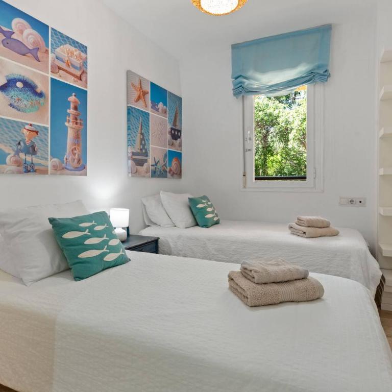 3316 Casa Jacaranda - Apartamento Deluxe de 2 dormitorios - 16