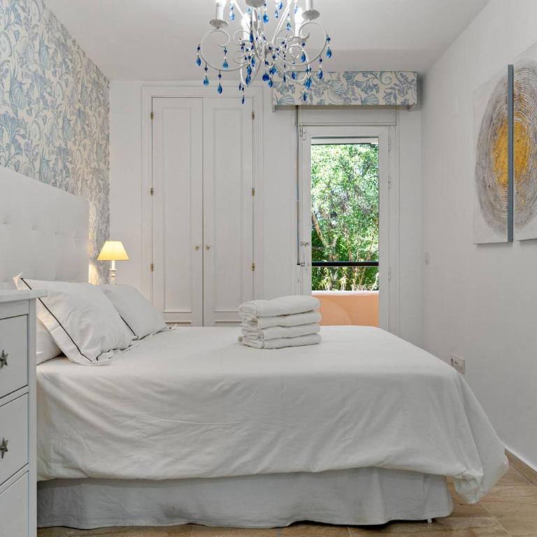 3316 Casa Jacaranda - Apartamento Deluxe de 2 dormitorios - 18