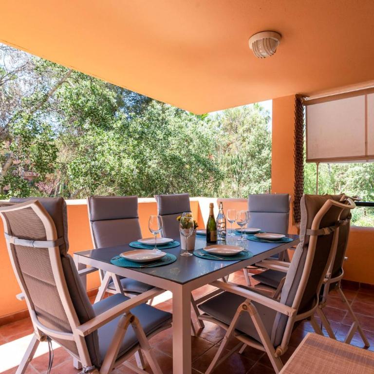3316 Casa Jacaranda - Apartamento Deluxe de 2 dormitorios - 22