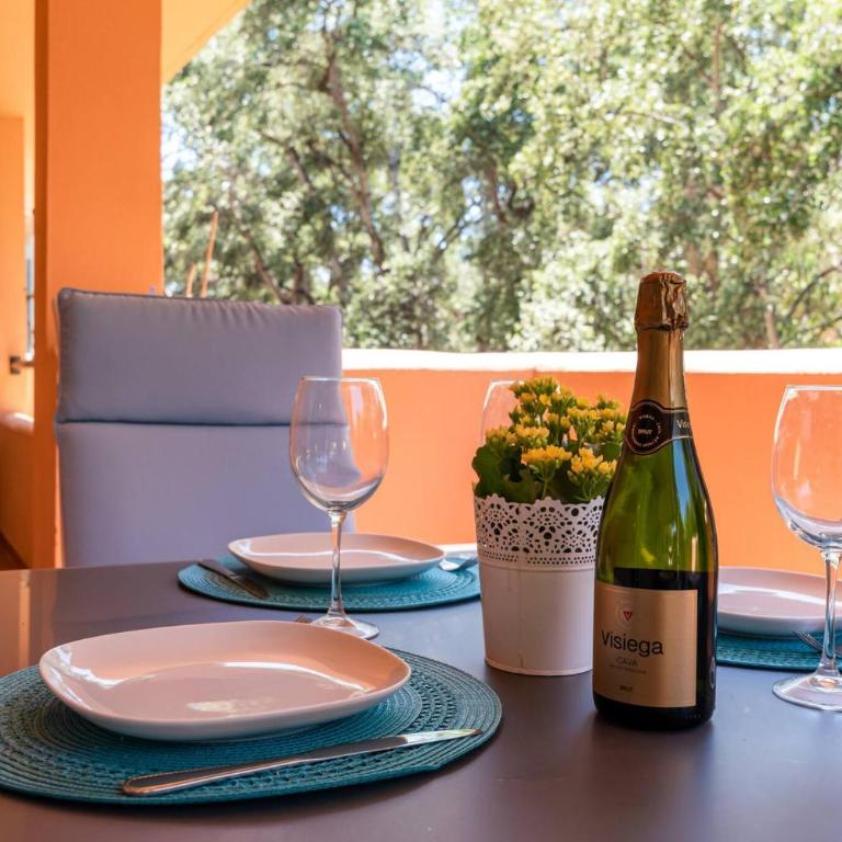 3316 Casa Jacaranda - Apartamento Deluxe de 2 dormitorios - 21