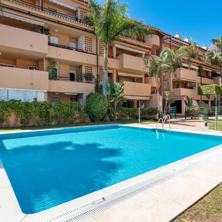 3316 Casa Jacaranda - Apartamento Deluxe de 2 dormitorios - 25