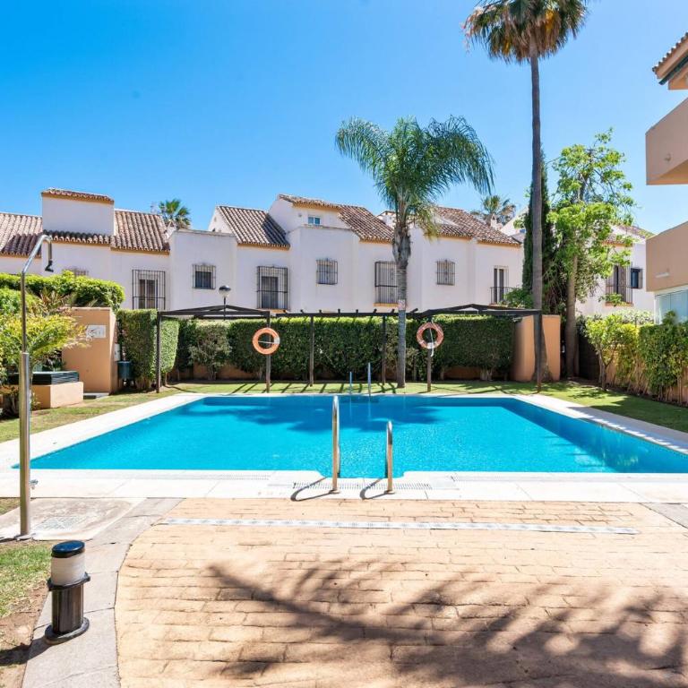 3316 Casa Jacaranda - Apartamento Deluxe de 2 dormitorios - 26