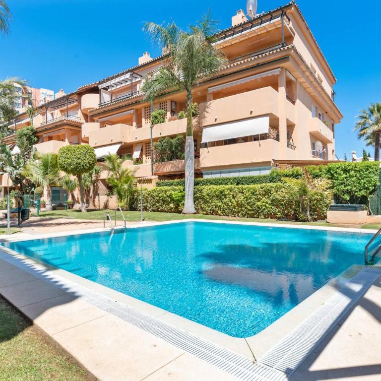 3316 Casa Jacaranda - Apartamento Deluxe de 2 dormitorios - 27