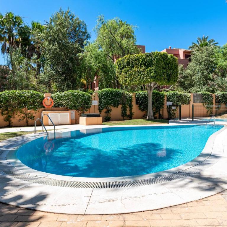3316 Casa Jacaranda - Apartamento Deluxe de 2 dormitorios - 28