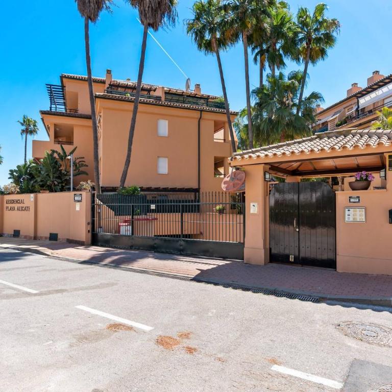 3316 Casa Jacaranda - Apartamento Deluxe de 2 dormitorios - 31