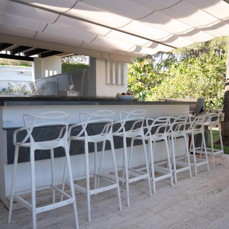 3320 Villa Karma - Villa con piscina privada - 26