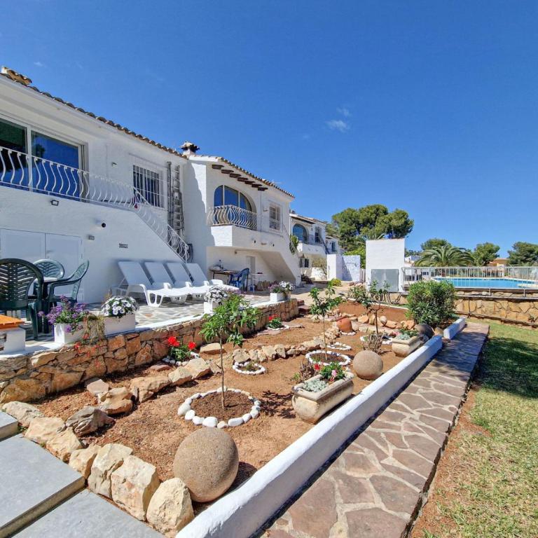 Casa Veska - Two-Bedroom House - 17