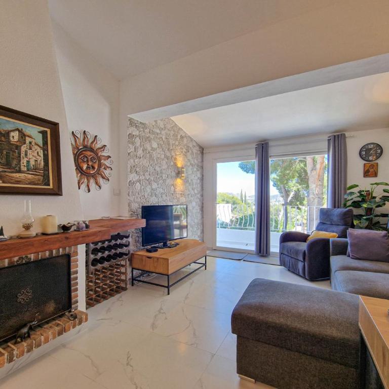 Casa Veska - Two-Bedroom House - 20