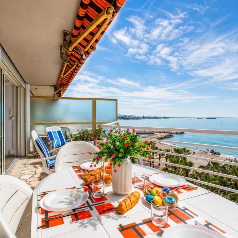 Signature Mer Cagnes-sur-Mer - Welkeys - Apartment - 1
