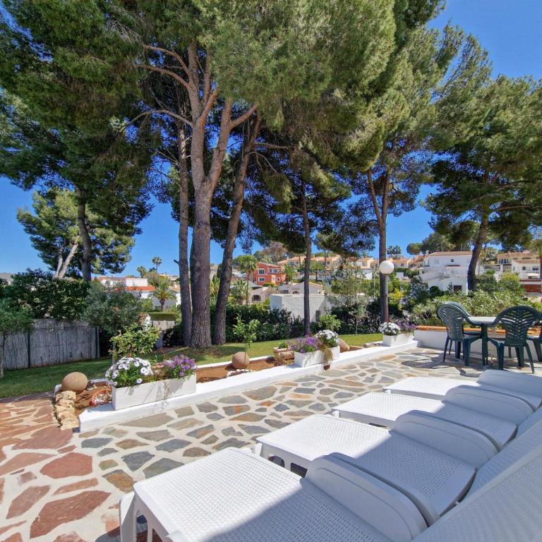 Casa Veska - Two-Bedroom House - 23