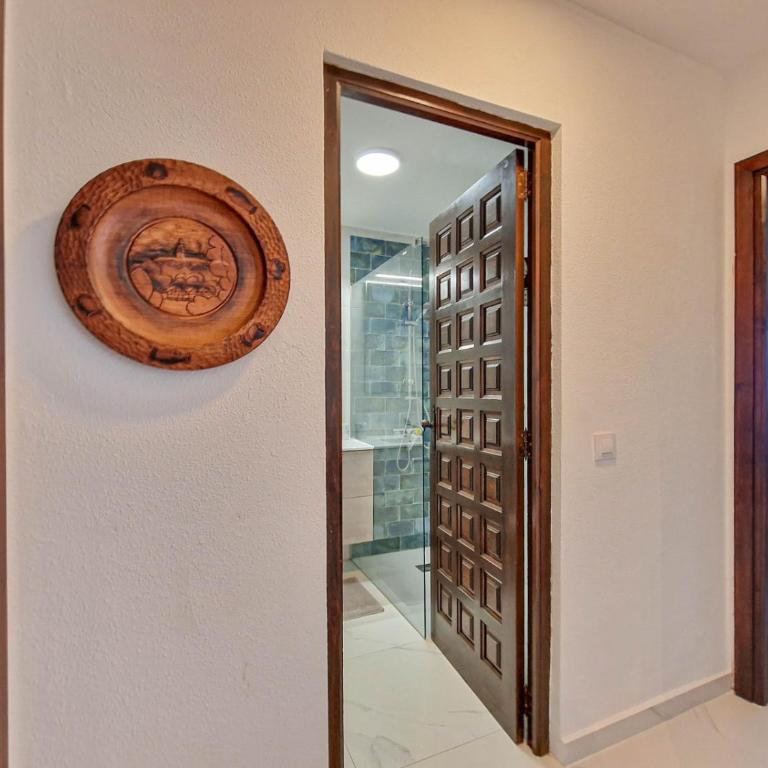 Casa Veska - Two-Bedroom House - 26