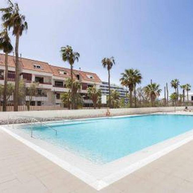 Eden Rentals Perfect Playa Honda - Apartamento con balcón - 6