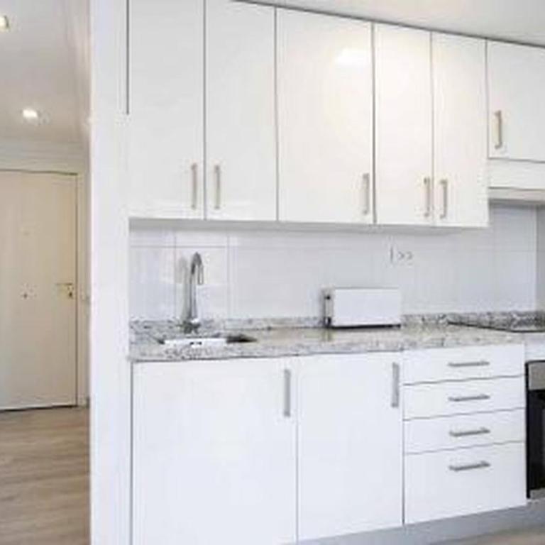 Eden Rentals Perfect Playa Honda - Apartamento con balcón - 14