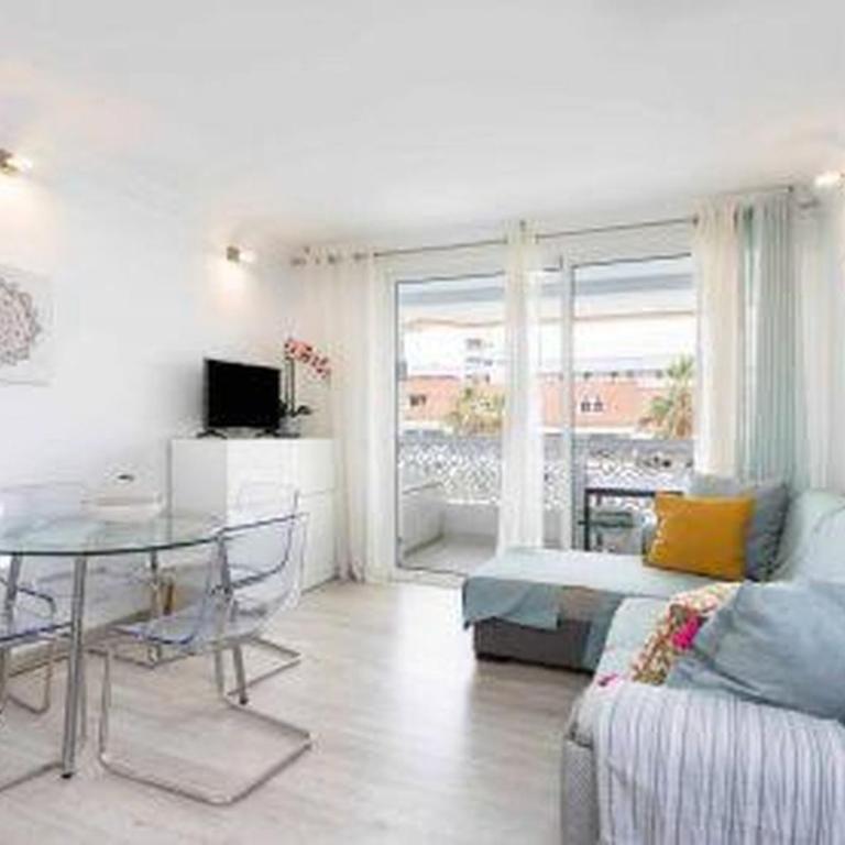 Eden Rentals Perfect Playa Honda - Apartamento con balcón - 3
