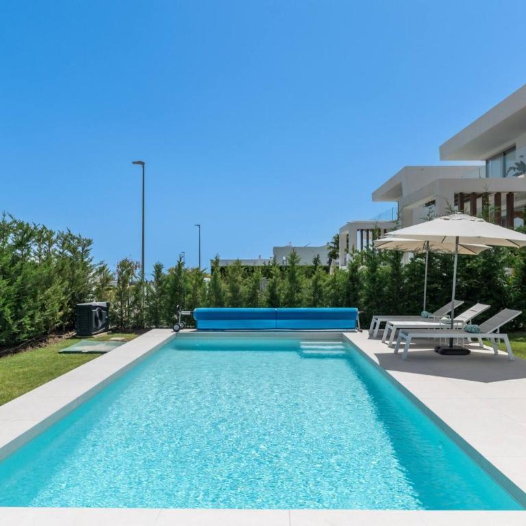 3303 Villa Riva - Villa con vistas al mar - 4