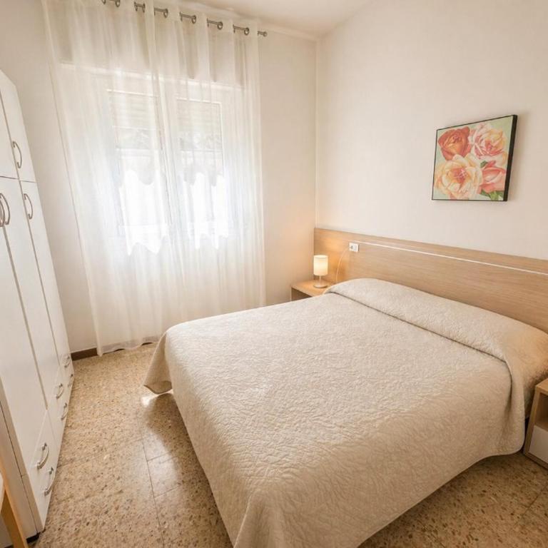 RESIDENCE PACE - Agenzia Cocal - Appartamento con 1 Camera da Letto e Vista Mare - 1