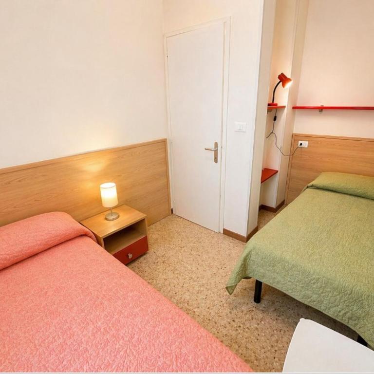 RESIDENCE PACE - Agenzia Cocal - Appartamento Deluxe con 2 Camere da Letto - Piano Terra - 6