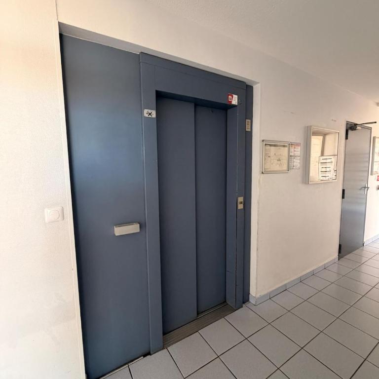 Le chant des vagues - Appartement 2 Chambres - 2