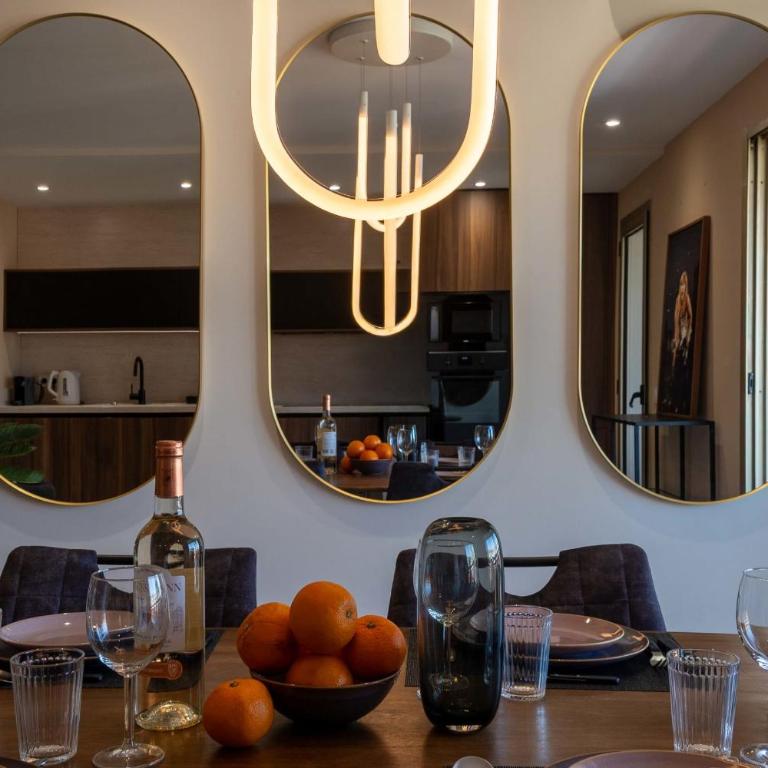 2-Br Apartment Terrace Cannes City Centre - Appartamento - 6