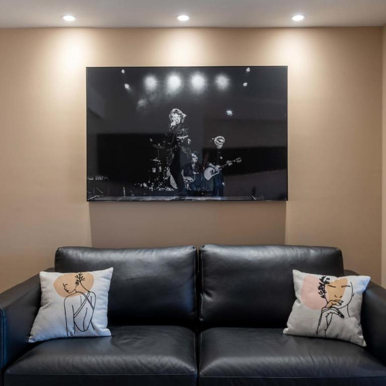 2-Br Apartment Terrace Cannes City Centre - Appartamento - 7