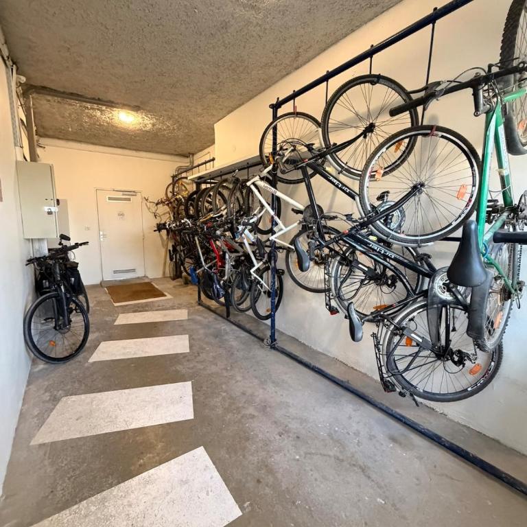 Le chant des vagues - Appartement 2 Chambres - 4