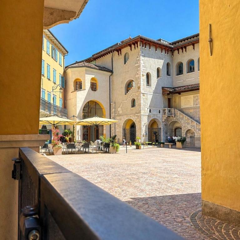 San Rocco Apartments 2 - Appartamento con 1 Camera da Letto - 5