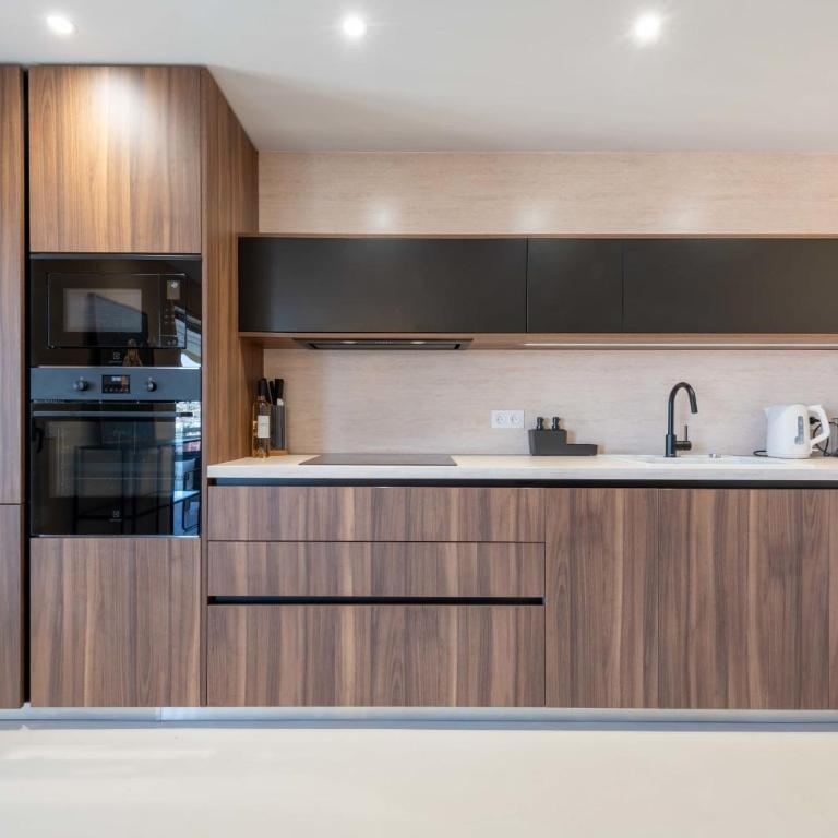 2-Br Apartment Terrace Cannes City Centre - Appartamento - 9