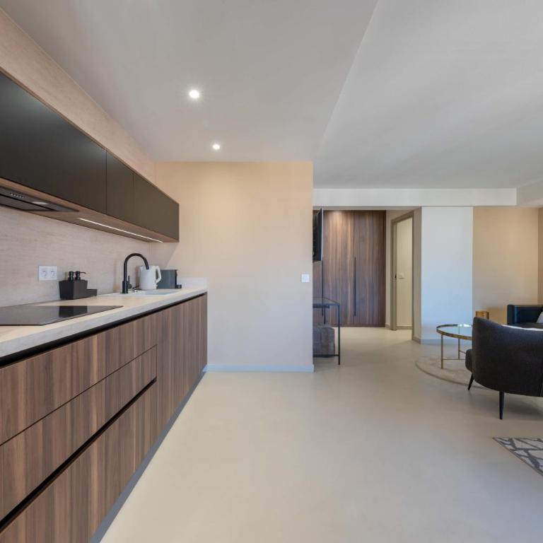 2-Br Apartment Terrace Cannes City Centre - Appartamento - 10