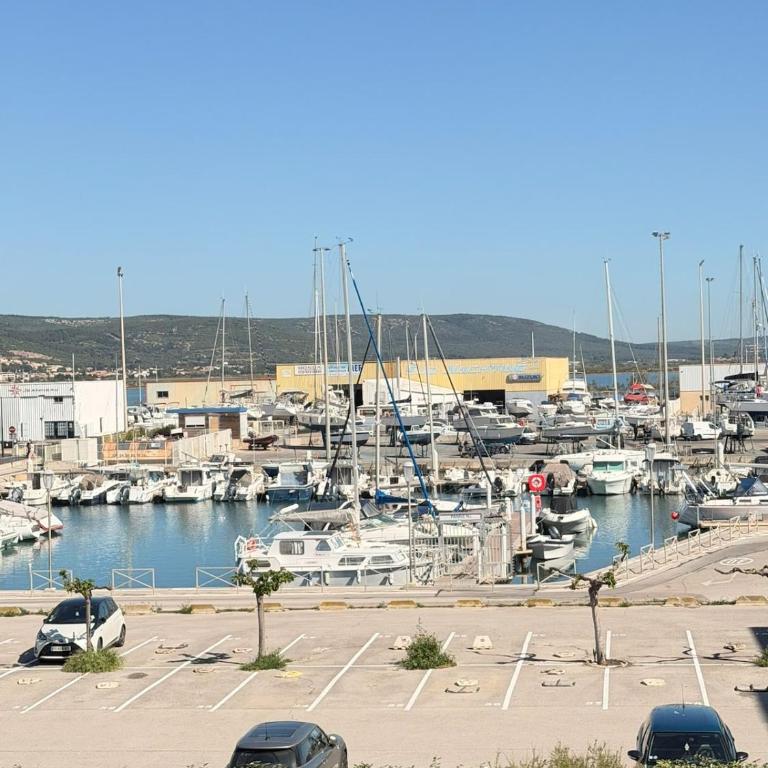 Le chant des vagues - Appartement 2 Chambres - 9