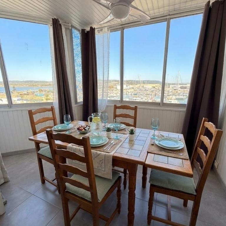 Le chant des vagues - Appartement 2 Chambres - 14