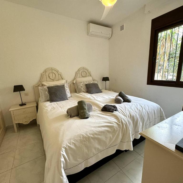 3305 Carib Playa - Villa con vistas al mar - 15