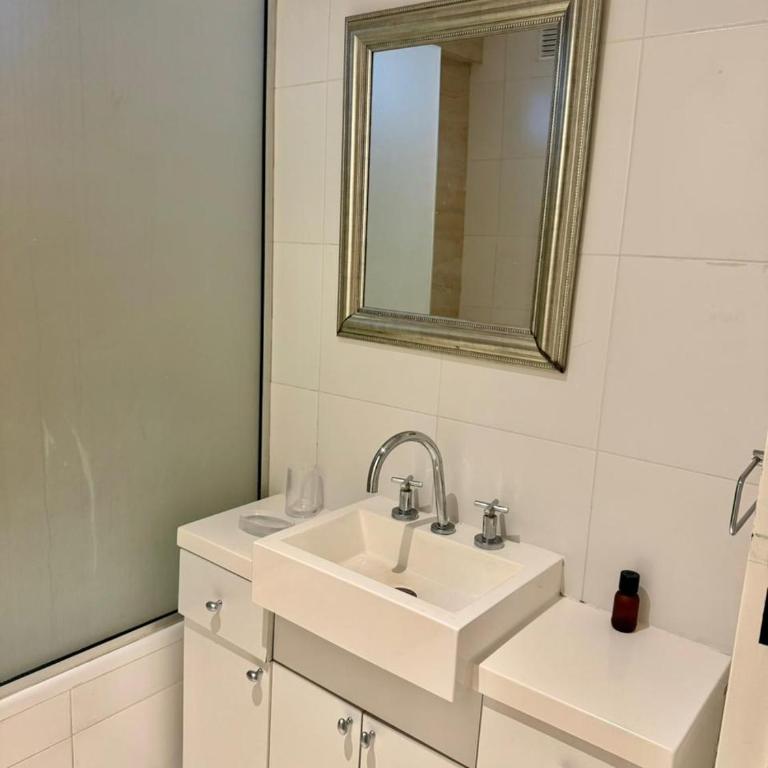 Departamento La rural Palermo - Apartamento de 1 dormitorio - 10