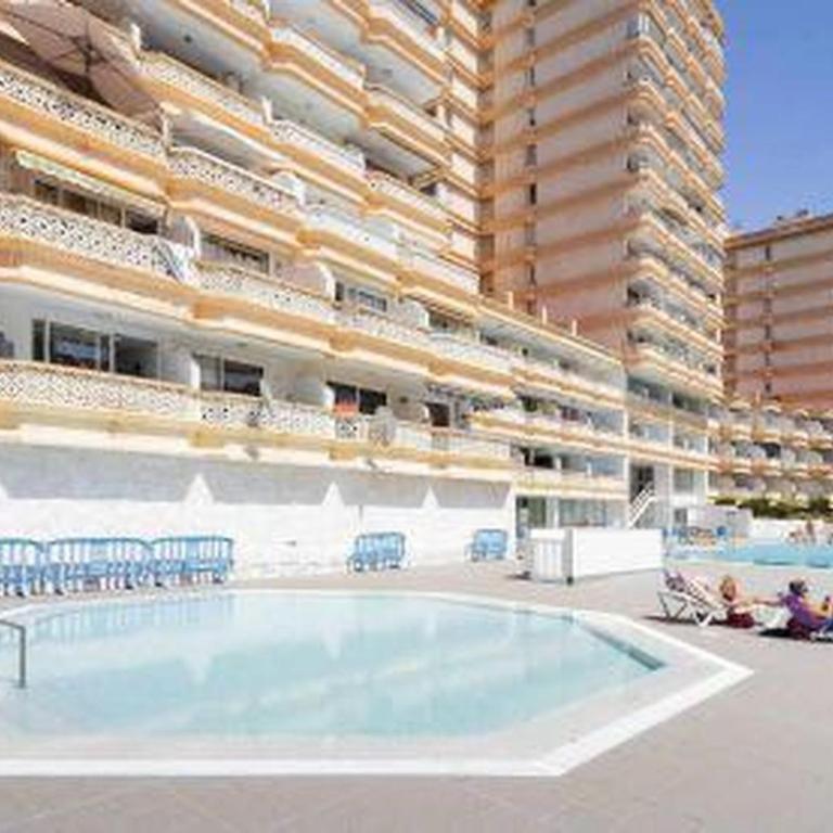 Eden Rentals Perfect Playa Honda - Apartamento con balcón - 7