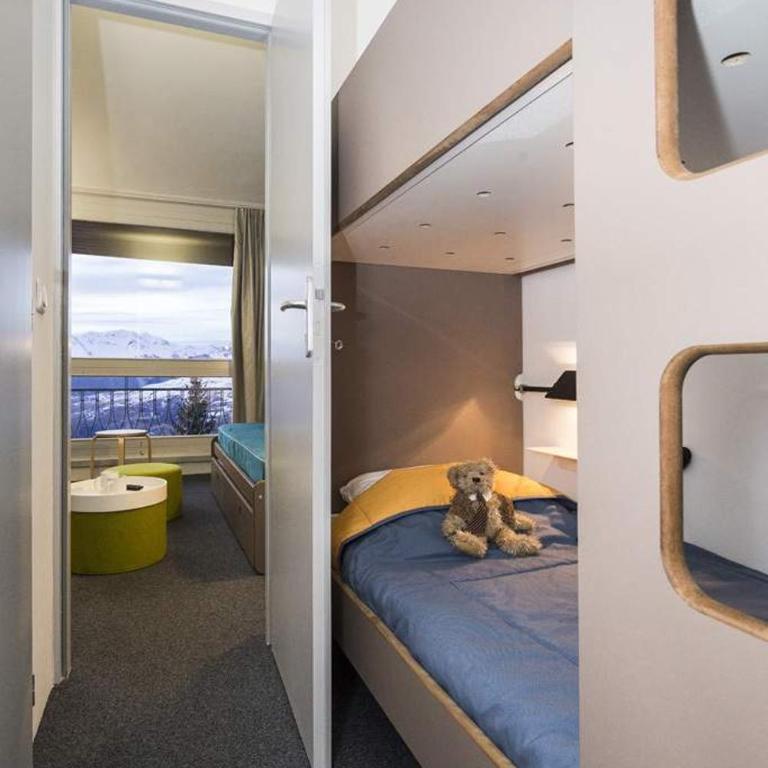 travelski home select - Résidence Thuria - Appartement Standard - 2