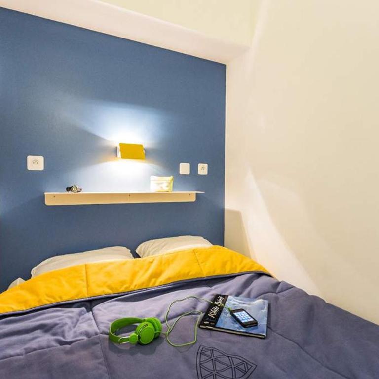 travelski home select - Résidence Thuria - Appartement Standard - 9