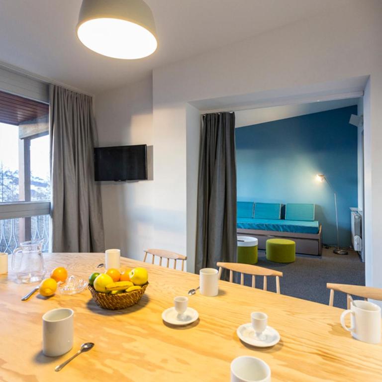 travelski home select - Résidence Thuria - Appartement Standard - 3