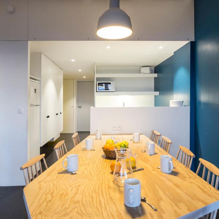 travelski home select - Résidence Thuria - Appartement Standard - 12