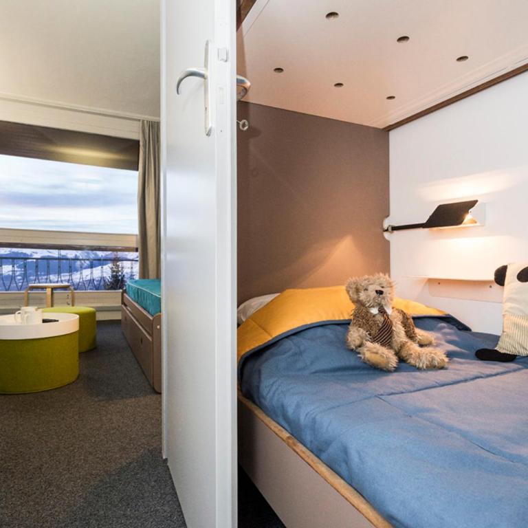 travelski home select - Résidence Thuria - Appartement Standard - 8
