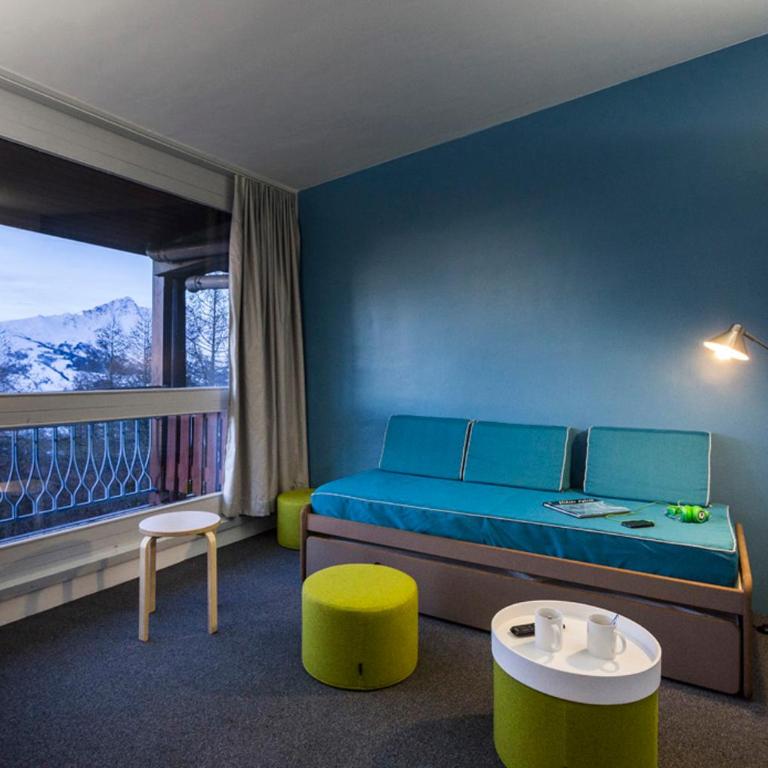 travelski home select - Résidence Thuria - Appartement Standard - 7