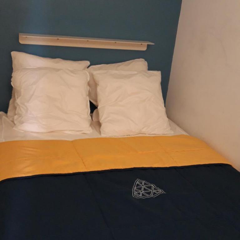 travelski home select - Résidence Thuria - Appartement Standard - 16