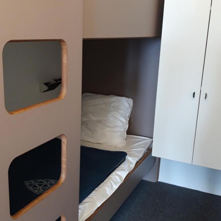 travelski home select - Résidence Thuria - Appartement Standard - 18