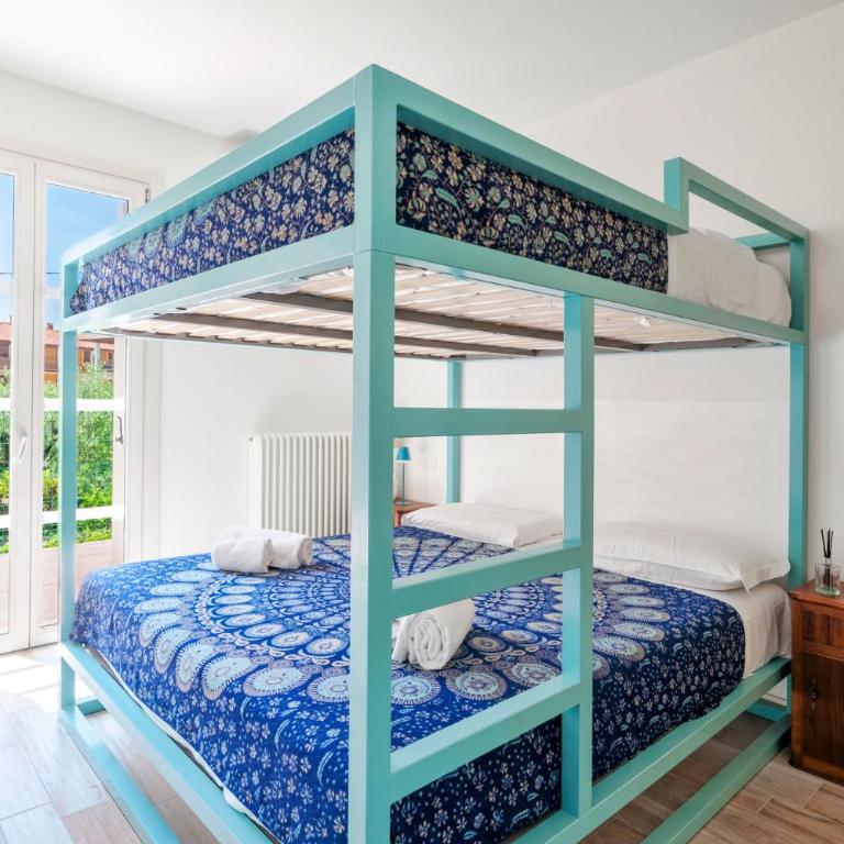 Fasanella 38 Comfort by the lake - Appartamento - Piano Terra - 18