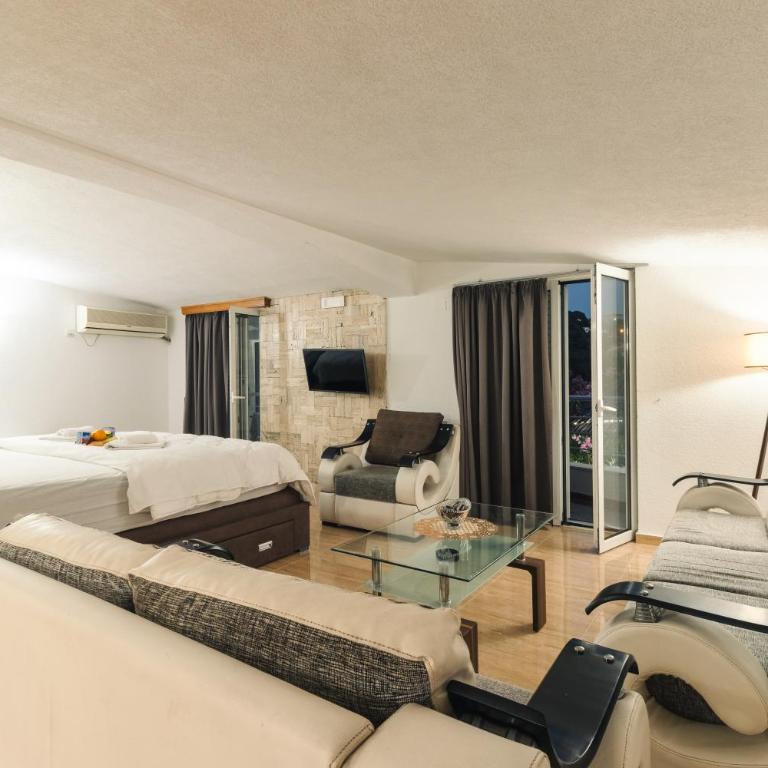 Wiena Apartments - Superior Family Room - 8