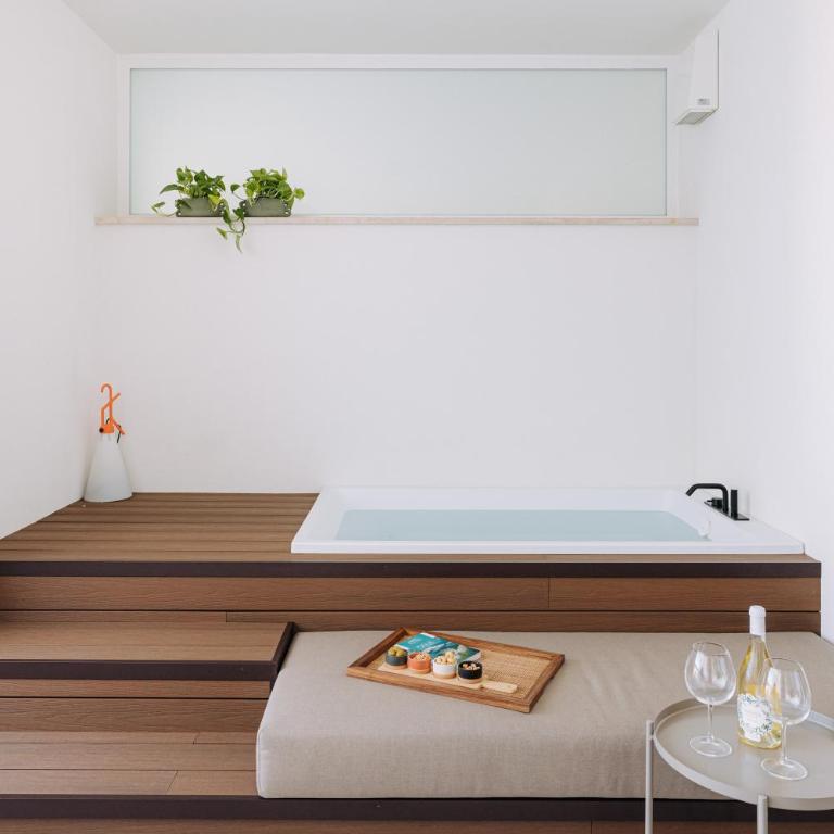 Suite Vinci - Appartamento con 2 Camere da Letto e con Vista - 2