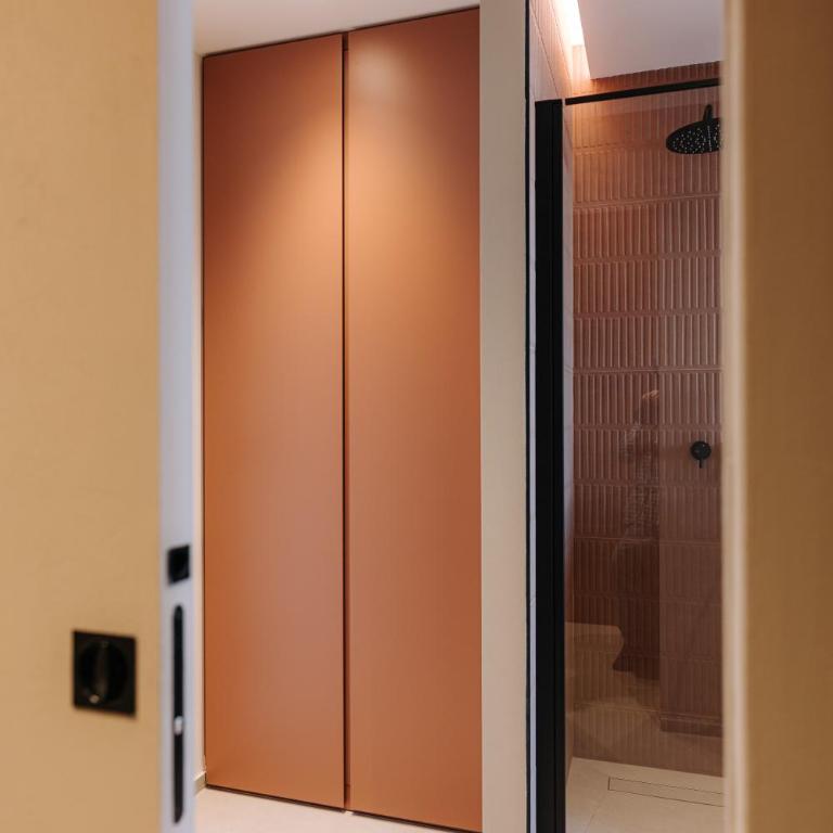 Suite Vinci - Appartamento con 2 Camere da Letto e con Vista - 3