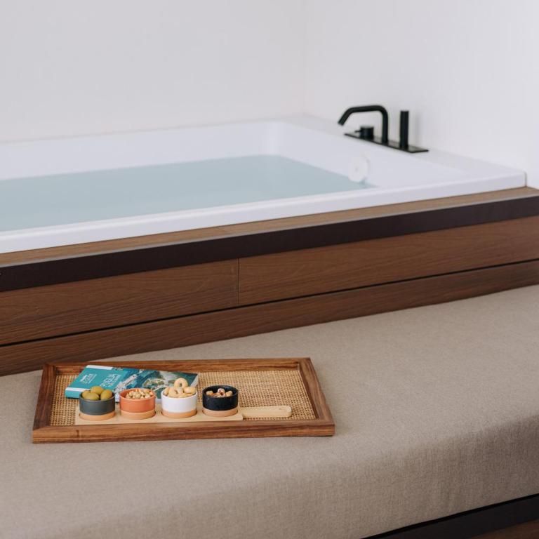 Suite Vinci - Appartamento con 2 Camere da Letto e con Vista - 8