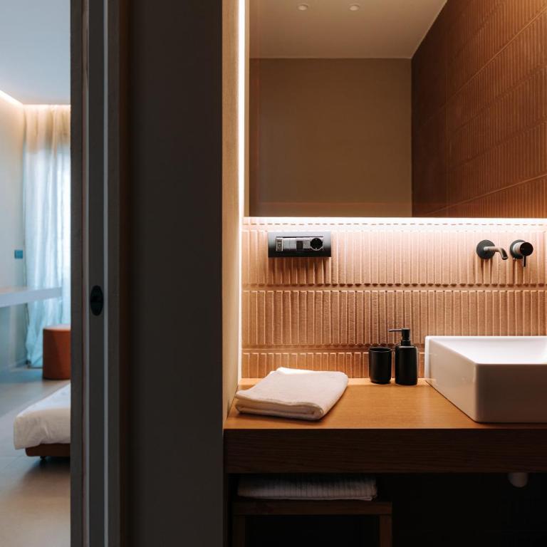 Suite Vinci - Appartamento con 2 Camere da Letto e con Vista - 12