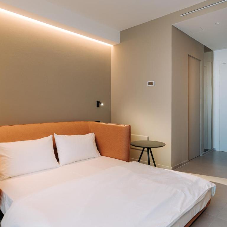 Suite Vinci - Appartamento con 2 Camere da Letto e con Vista - 11