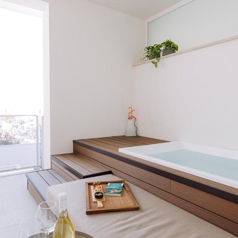 Suite Vinci - Appartamento con 2 Camere da Letto e con Vista - 14