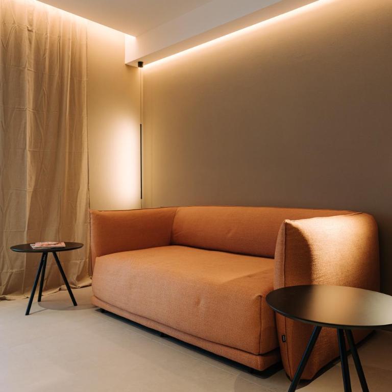 Suite Vinci - Appartamento con 2 Camere da Letto e con Vista - 18